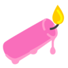 Wax%20drip%20 %20flirtmoji